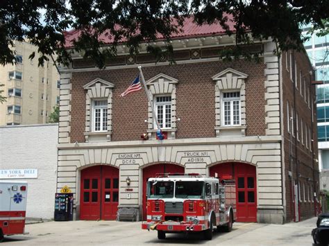 dcfd fire stations